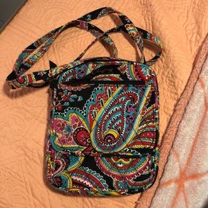 Vera Bradley Crossbody